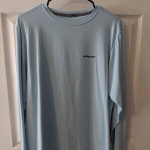 Patagonia Capilene Longsleeve